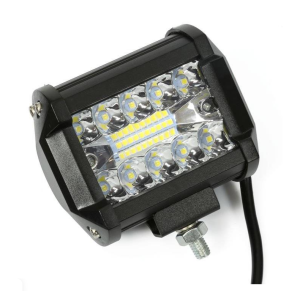 Lampa Halogen LED robocza LB60W-3030 CREE Light Bar prostokątna 9-32V