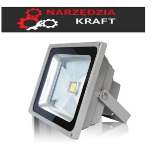 HALOGEN LAMPA LED 20W REFLEKTOR 2000Lm KD1202