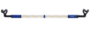 LATARKA LAMPKA LED PO MASKĘ - 1000 Lm KD1260