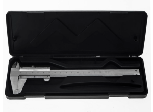Suwmiarka 0-150 mm + Etui TA1311