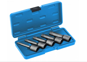 Wykretaki wykrętak do szpilek 5 szt. HT8G403