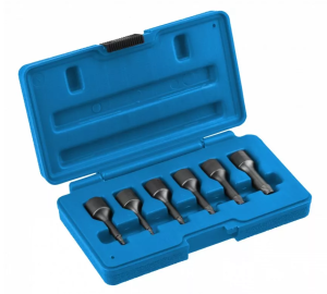 Wykrętaki do szpilek śrub 6 szt. HT8G402