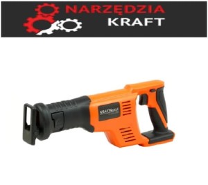 PIŁA SZABLASTA WYRZYNARKA  AKUMULATOROWA LI-ION 20V KD1753 X series