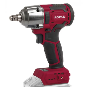 Klucz Udarowy akumulatorowy 1/2" 400 Nm Bez Osprzętu OK-03.4302