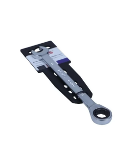 Klucz Płasko-Oczkowy 11 Mm Z Grzechotką OK-01.6004