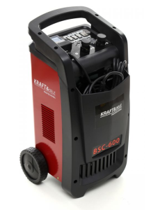 Prostownik z rozruchem rozruch start 540A 12/24V Stacja rozruchowa KD1904