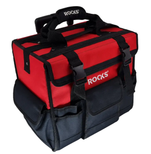 Torba Narzędziowa Wózek Na Kołach Strong, 390x370x250 Mm OK-01.3301