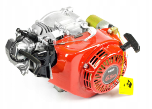 SILNIK DO AGREGATU PRĄDOTWÓRCZEGO 168F 7.5 KM