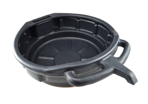 ZLEWARKA MISKA DO OLEJU PŁYNÓW 8L WANNA ZLEWKA MISA ZBIORNIK KD10696