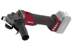 Szlifierka Kątowa akumulatorowa 125 Mm, 8500 Rpm Bez Osprzętu OK-03.4306