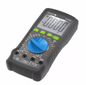 Multimetr miernik ręczny Hoegert Technik HT1E606