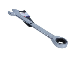 Klucz płasko oczkowy grzechotką Rooks OK-01.6015