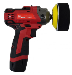 Szlifierka Polerka akumulatorowa 75 Mm, 0-8300 Rpm Aq-12 OK-03.4065