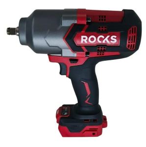 KLUCZ UDAROWY AKUMULATOROWY 1700 NM, BEZ OSPRZĘTU 20V AQ-ONE OK-03.4304