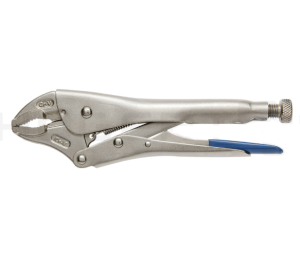 SZCZYPCE ZACISKOWE – OKRĄGŁE SZCZĘKI 250 mm HT1P380