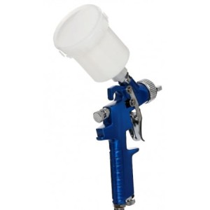 Pistolet lakierniczy 600ml KD10212