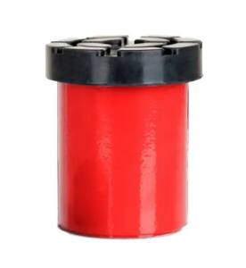 Przedłużka Nasadka przedłuża wysokość podnośnik bałwanek 100mm OK-08.0018