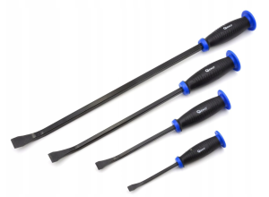 Zestaw łyżek montażowych do opon 4el. CRV PREMIUM GEKO G02481