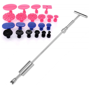 ZESTAW DO USUWANIA WGNIECEŃ WGNIOTEK PDR GRADOBICIE MŁOTEK KD10662