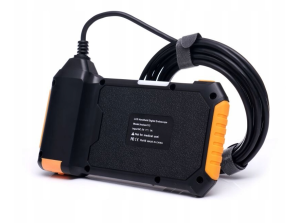 KAMERA INSPEKCYJNA ENDOSKOP Kamera inspekcyjna cyfrowa LCD KD10413
