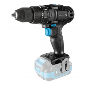 Wkrętarka Hoegert Technik zasilanie akumulatorowe 18 V HT2E220-0DD