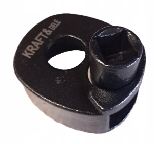 KLUCZ ŚCIĄGACZ DO DRĄŻKÓW KIEROWNICZYCH 32-42 MM Kraft&Dele KD10618