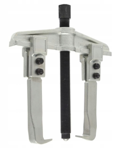Ściągacz 2-ramienny składany 3'' KD10134