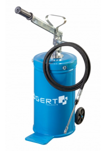 SMAROWNICA RĘCZNA 16L HOGERT HT8G913 