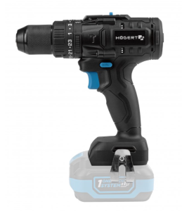 Wkrętarka wiertarka Hoegert Technik zasilanie akumulatorowe 18V HT2E224-0PD