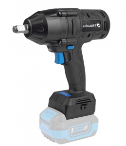 KLUCZ UDAROWY 900Nm BEZSZCZOTKOWY AKUMULATOROWY 18V HT2E226-0IW