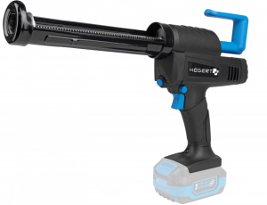 Pistolet do kleju mas tub akumulatorowy Hoegert Technik HT2E236-0CG