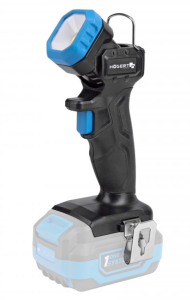 HOGERT LATARKA LAMPA AKUMULATOROWA 1000 lm 18V HT2E238-0FLH