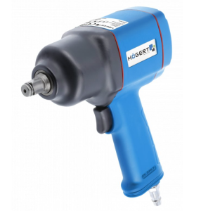 Klucz udarowy pneumatyczny mocny 1500Nm Hoegert Technik HT4R623