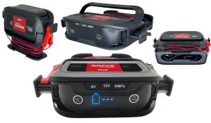 Prostownik elektroniczny ładowarka up-zero 6/12v -15 a, lcd OK-03.0031