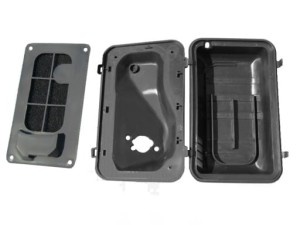 FILTR POWIETRZA OBUDOWA AGREGAT KW6500