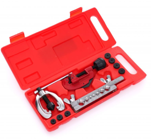 ZESTAW DO ZARABIANIA PRZEWODÓW HAMULCOWYCH KD10545