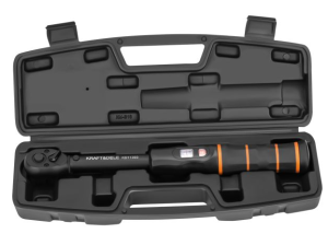 Klucz dynamometryczny 1/2 10-60Nm KD11393