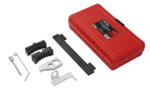 ZESTAW BLOKAD ROZRZĄDU OPEL 7el. DO SILNIKÓW BENZYNOWYCH 1.4-1.8 16V KD12512