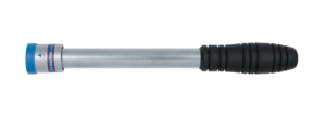 PRZEDŁUŻKA REGULOWANA ZATRZASKOWA 1/2" 295mm DO GRZECHOTKI 4121-11GR