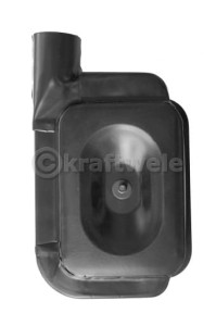 OBUDOWA FILTR POWIETRZA AGREGAT SDG7800 SDG9800S