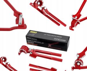 GIĘTARKA DO RUREK 6-10MM SOLIDNA KD12527