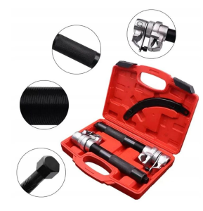 ŚCIĄGACZ SPRĘŻYN 28-280MM MOCNY MECHANICZNY HARTOWANA STAL KD12520