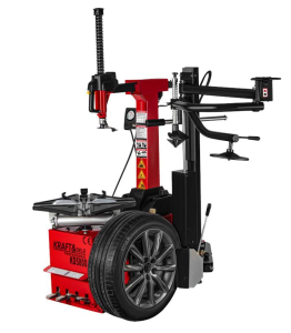 MONTAŻOWNICA DO OPON AUTOMAT +  RAMIĘ 400V KD5800