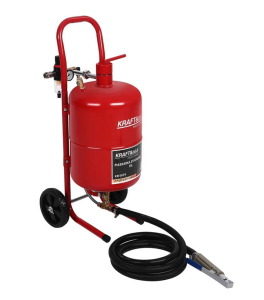 PIASKARKA SYFONOWA 19L+ AKCESORIA KD5879