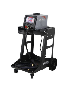 Zgrzewarka do naprawy wgnieceń SPOTTER wózek akcesoria KD599r 4200A KD5992