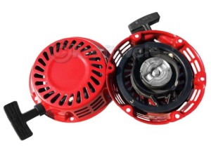 ROZRUSZNIK STARTER SZARPAK ZACIĄG MOTOPOMPA KW6500
