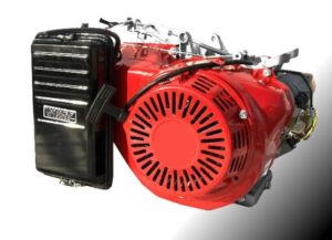 SILNIK AGREGAT OHV8800B OHV9800B