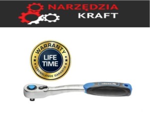 KLUCZ GRZECHOTKA 1/2'' HOGERT HT1R312