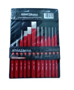 ZESTAW PUNKTAK I PRZECINAK 12EL. KD10111