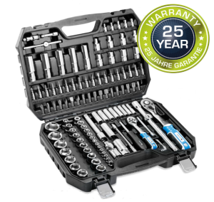 Zestaw narzędzi 112el Hogert HT1R232